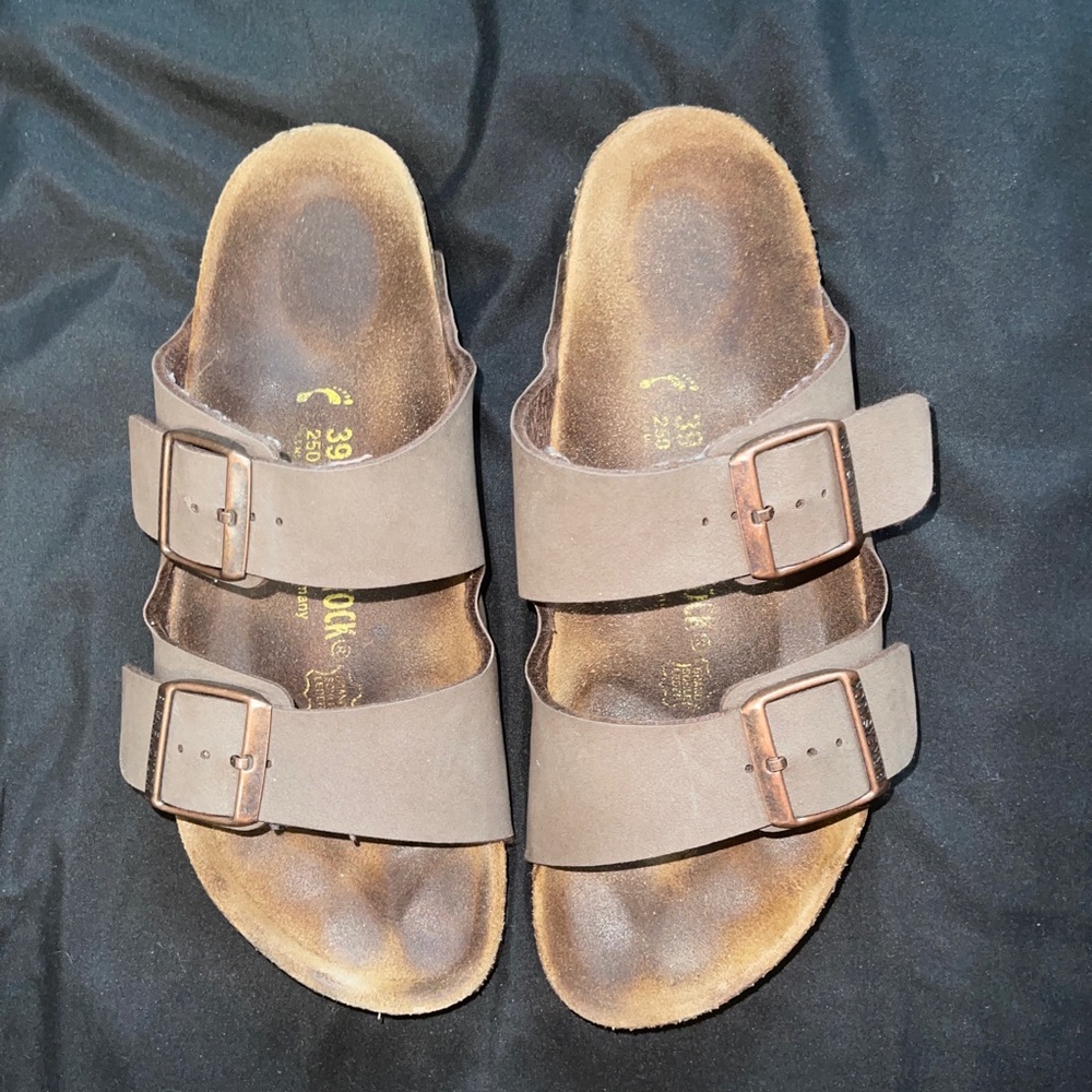 Birkenstock Arizona Sandals